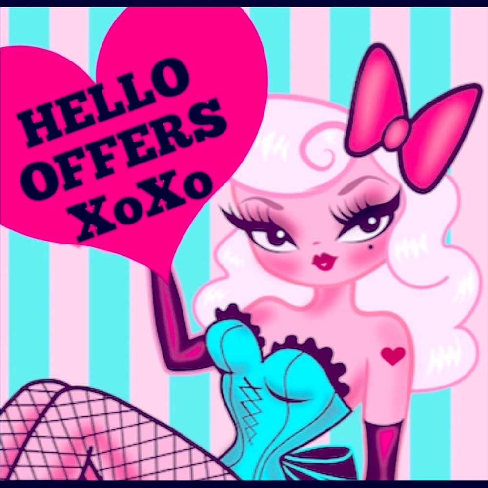 Offers welcomed